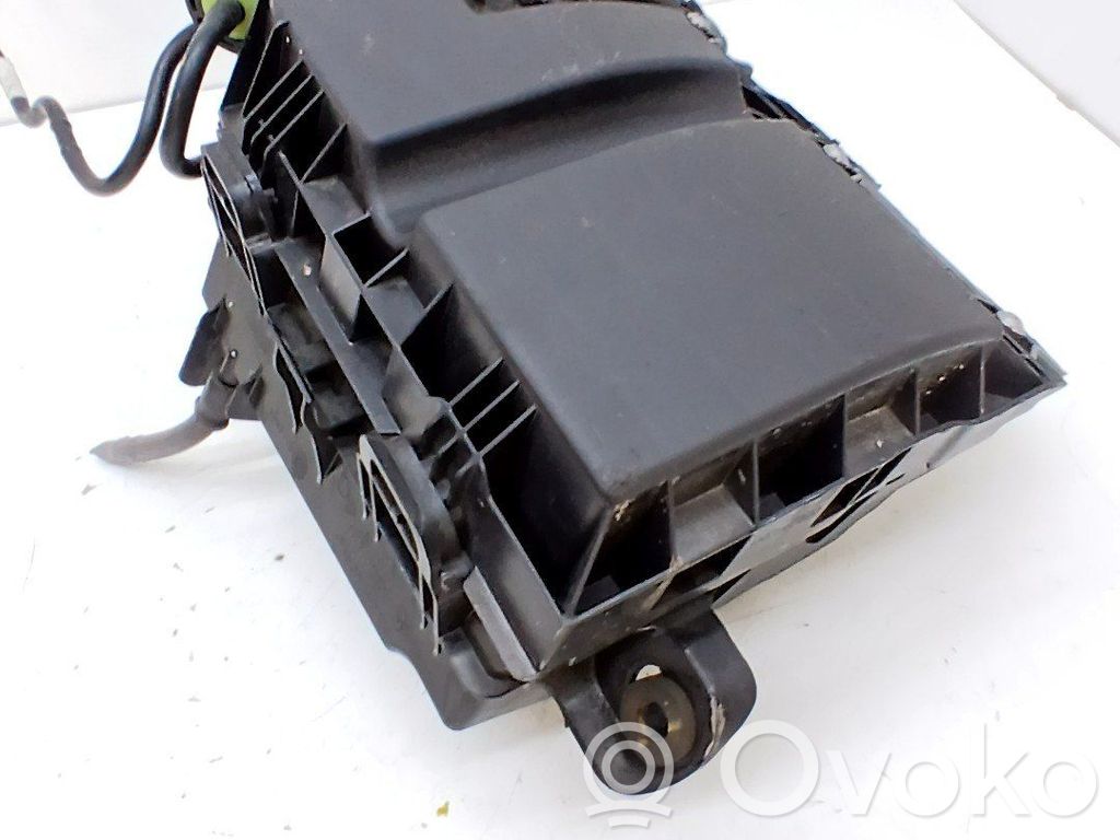 Citroen Berlingo Scatola del filtro dell’aria