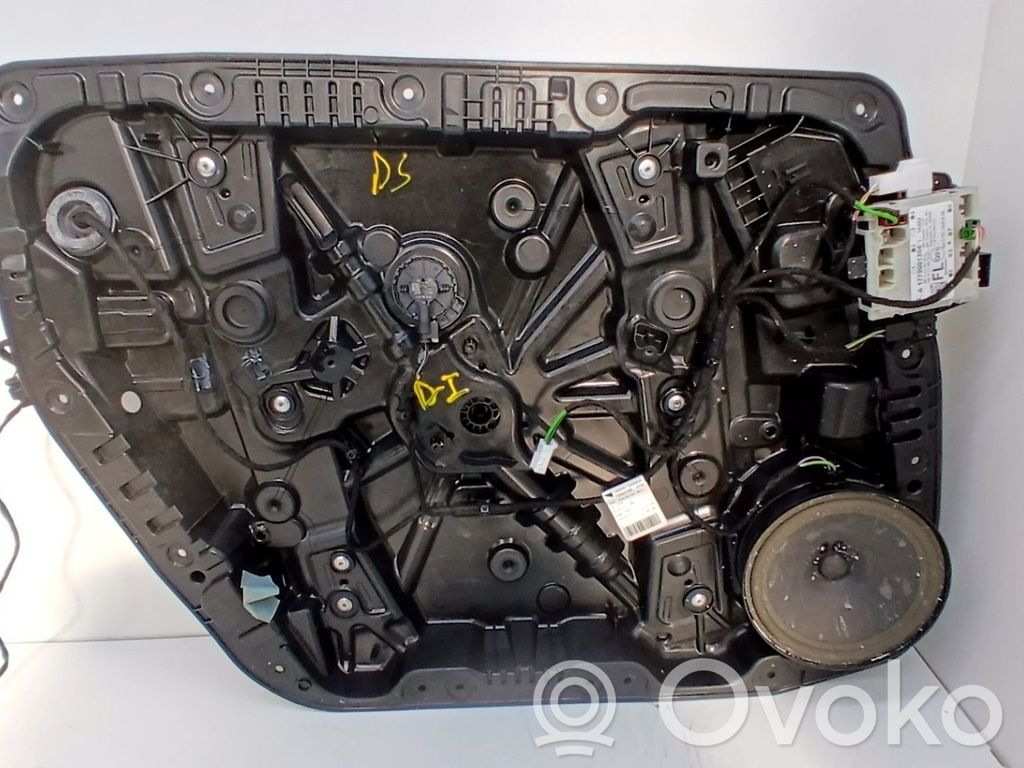 Mercedes-Benz B W247 Alzacristalli elettrico della portiera anteriore