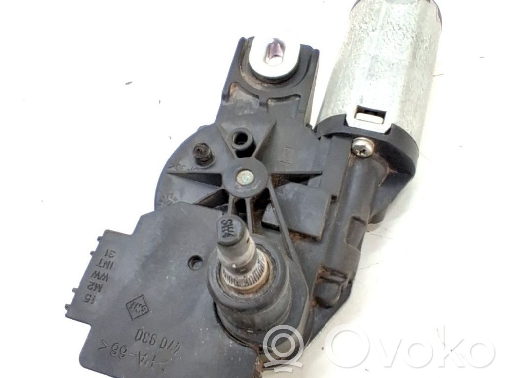 Motor del limpiaparabrisas trasero   2K5955711A