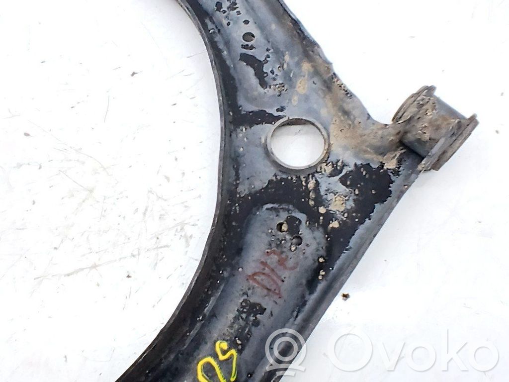 Volkswagen Caddy Braccio di controllo sospensione anteriore inferiore/braccio oscillante