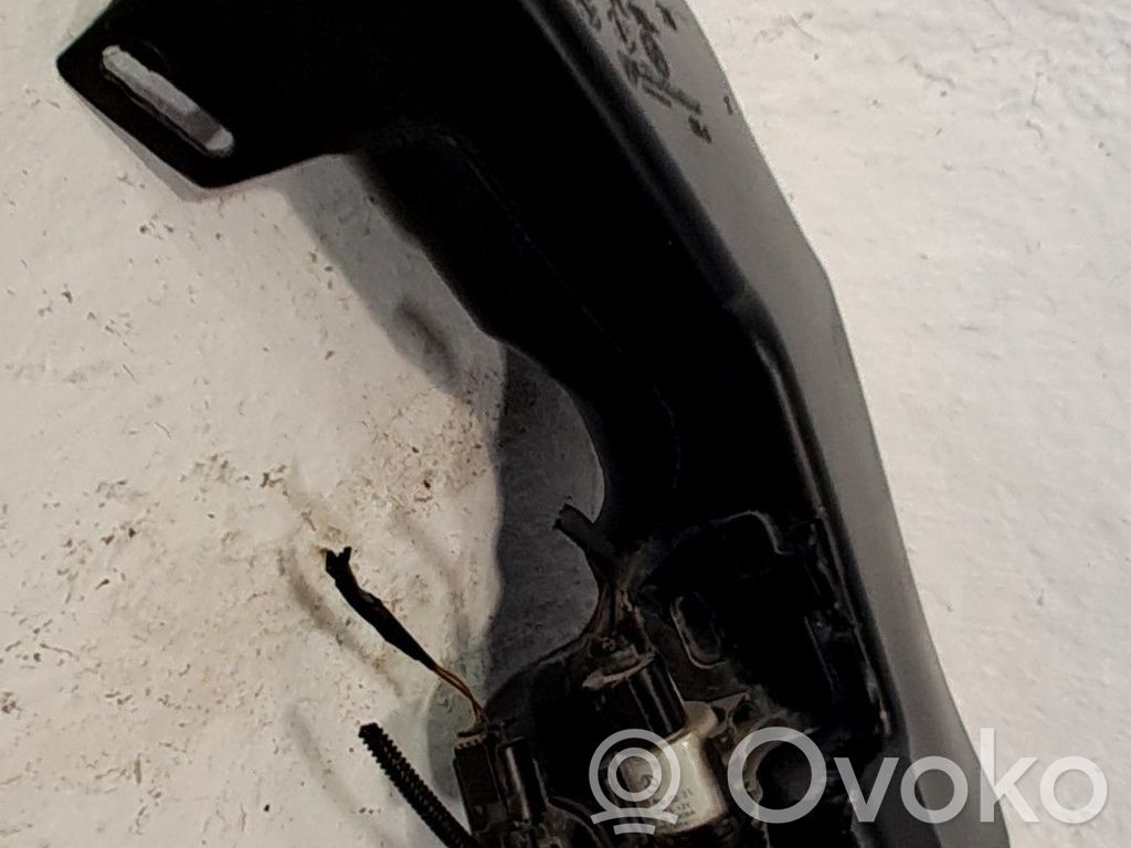 Mercedes-Benz C W205 Serbatoio/vaschetta liquido lavavetri parabrezza