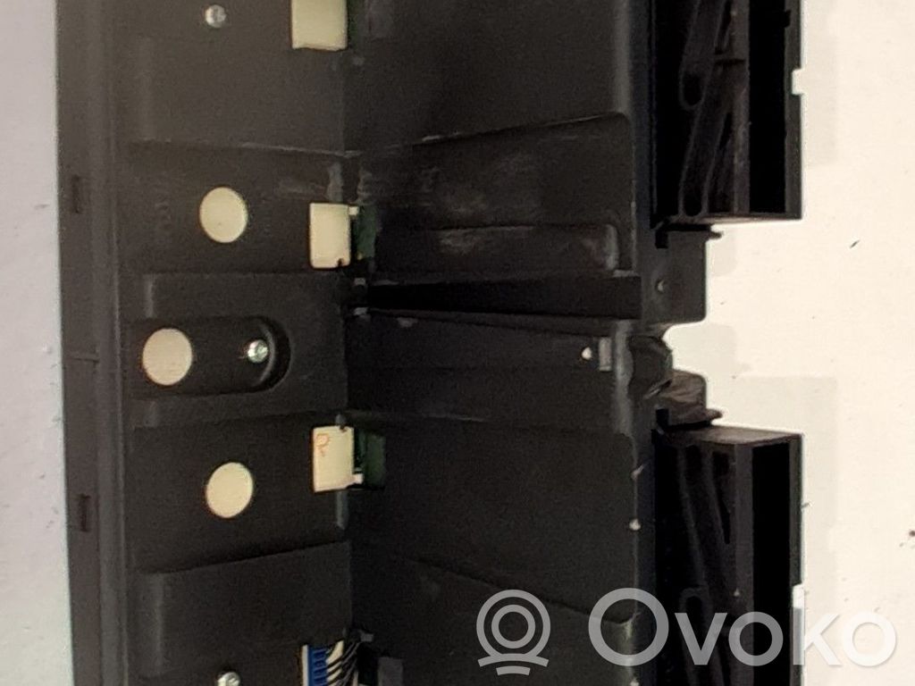 Unitate control climatizare   12803221