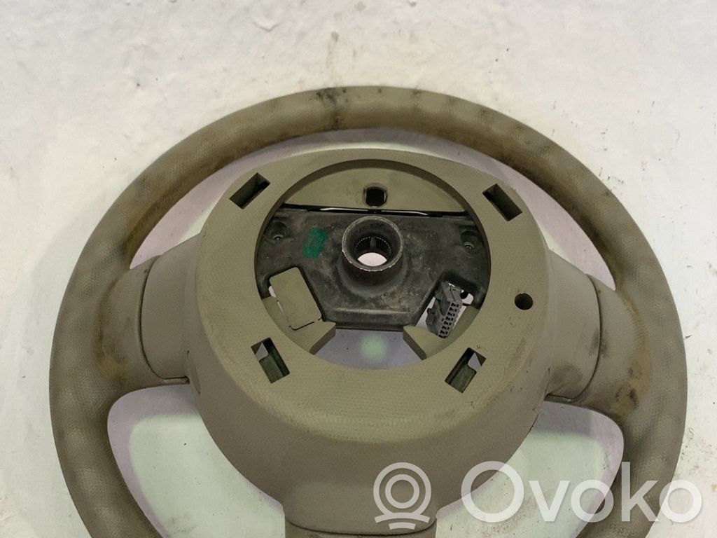 Nissan Micra Kierownica 