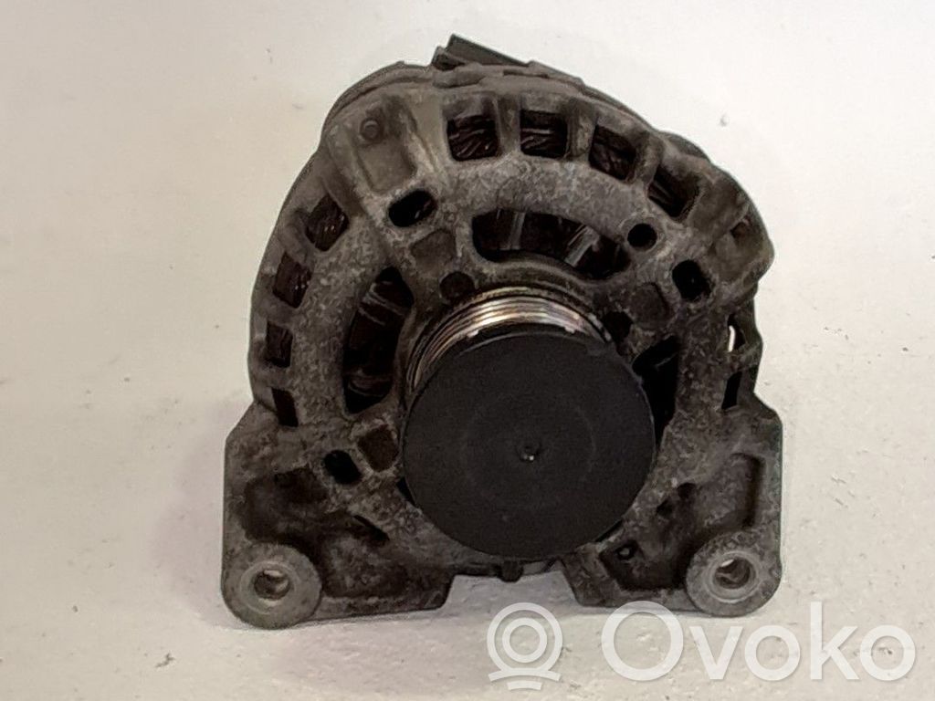 Alternador   A4539063900