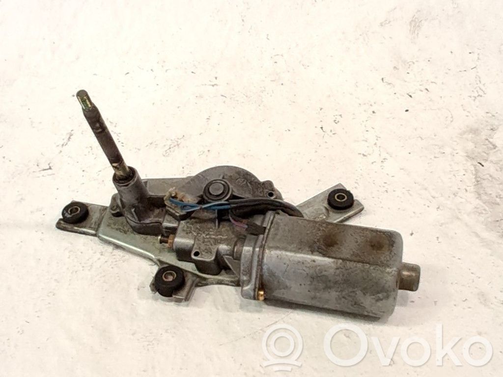 Wischermotor Heckscheibe   MB623610