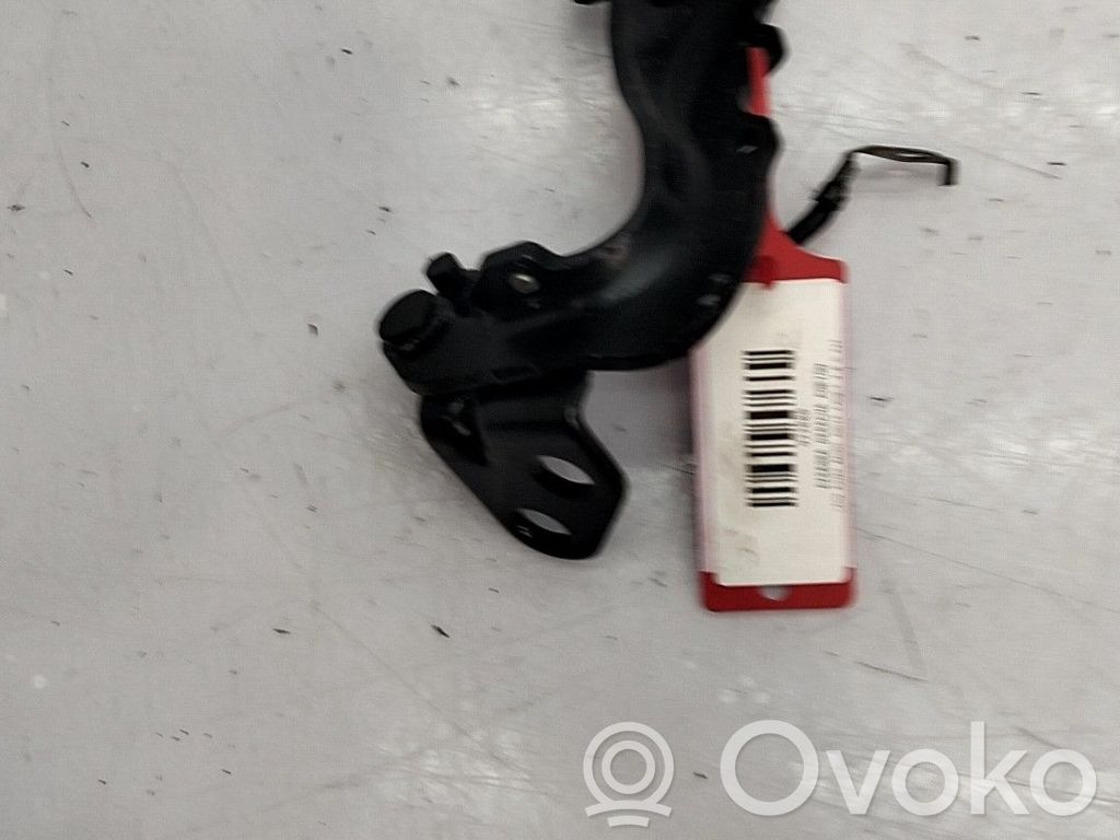 Land Rover Range Rover Evoque L538 Tailgate/trunk/boot hinge 
