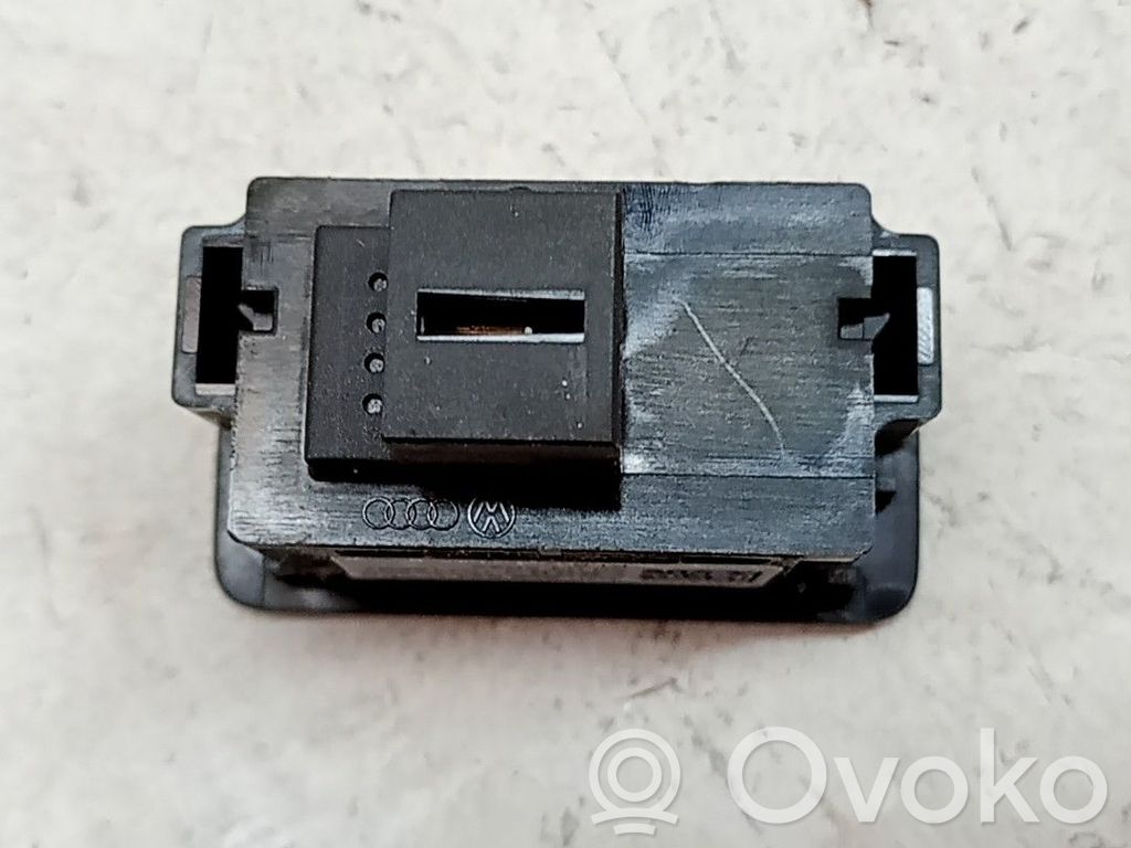 Modul de control caroserie central   4G0959831C