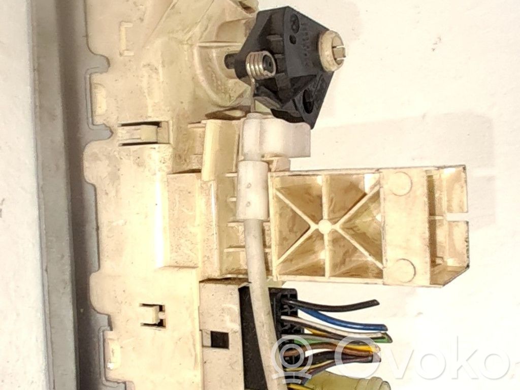 Climate control unit   24415146