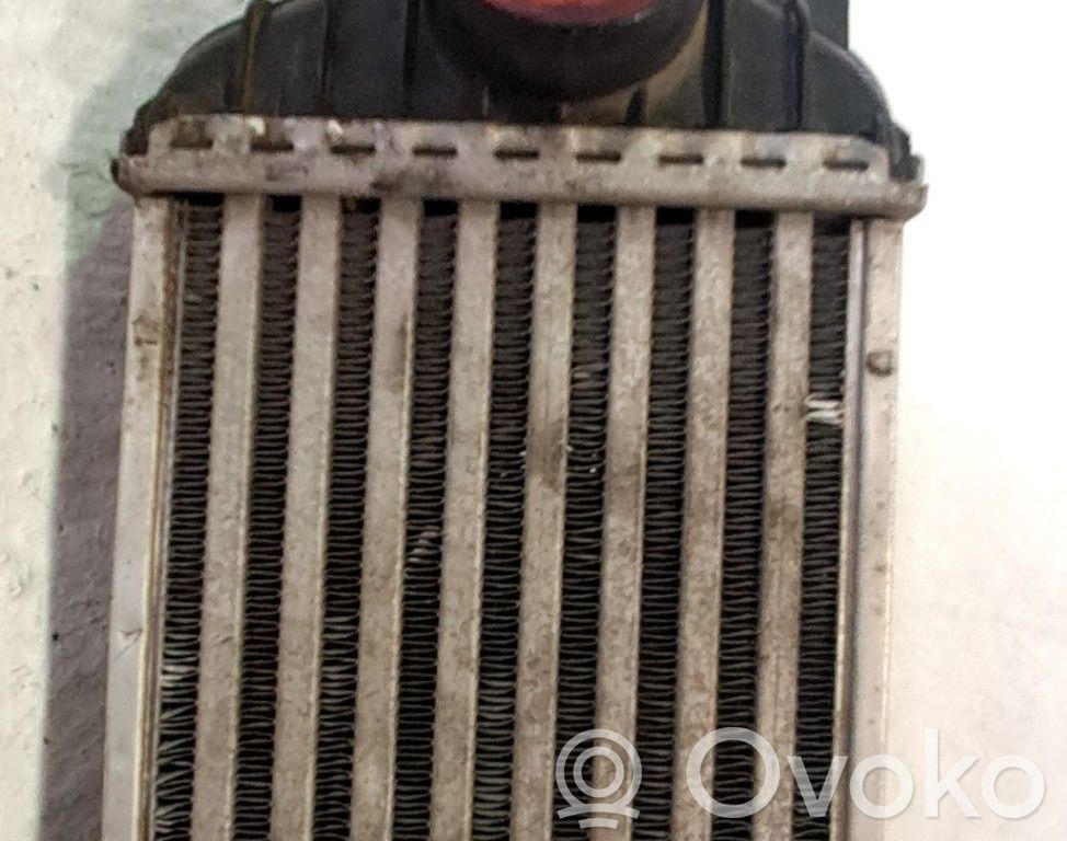 Ford Transit Radiator intercooler