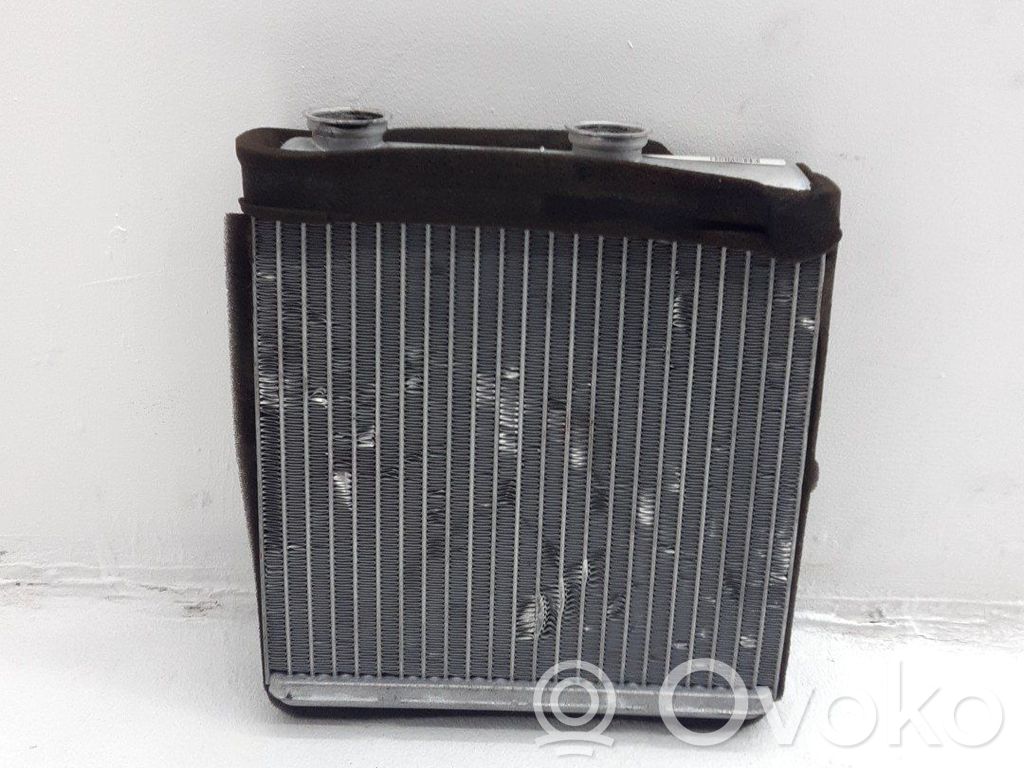 Chevrolet Meriva Radiator (interior) aer condiționat (A/C) 