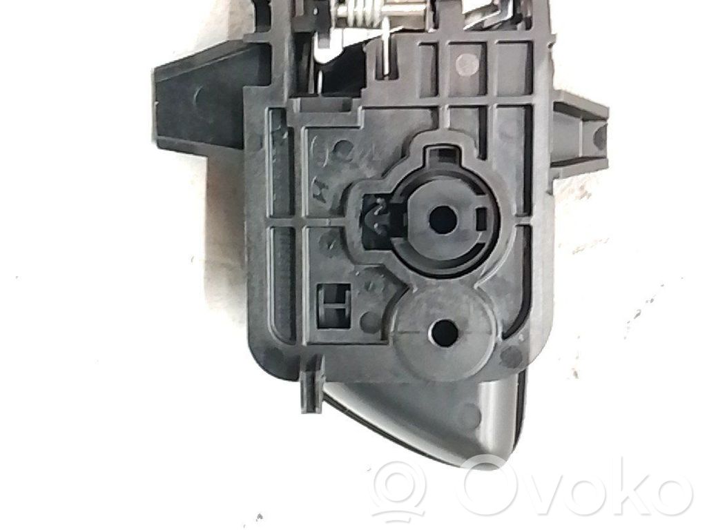 KIA Stonic Mâner interior ușă spate 