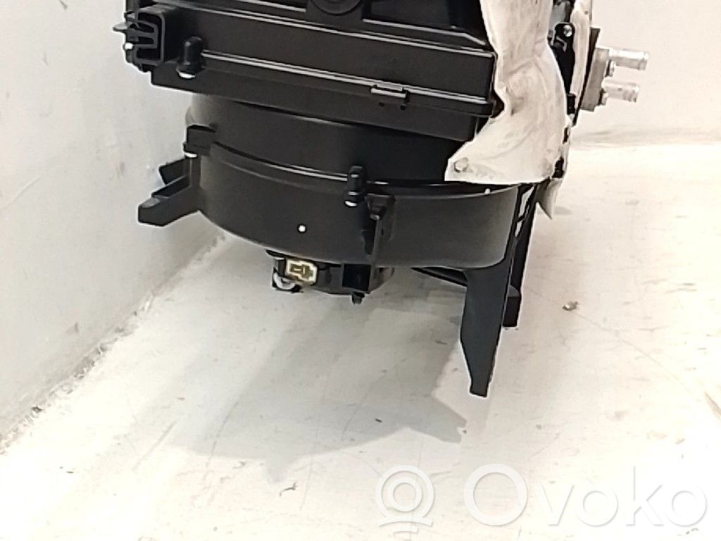 Bloc de chauffage complet   97205H8160