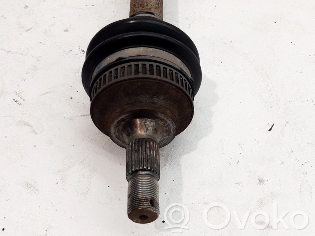 Eje de transmisión delantero   3272KL