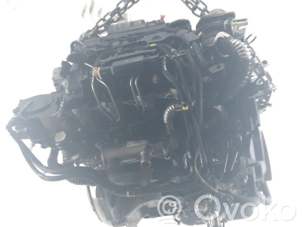 Motor completo   9HZ