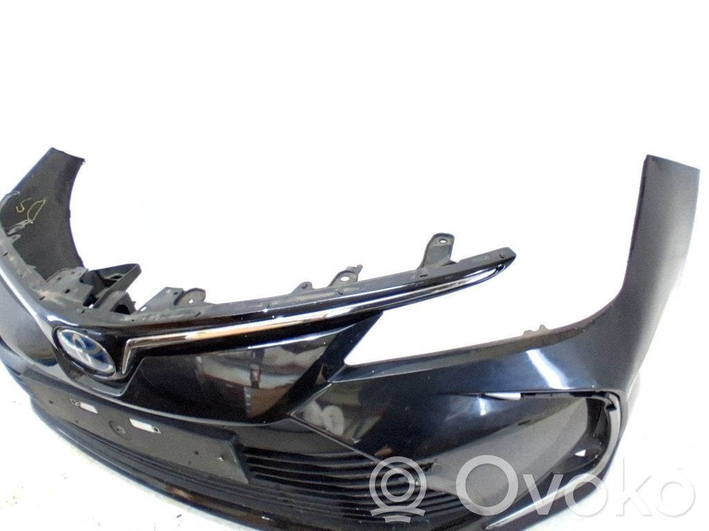 Priekinis bamperis   52119F2911,5311202B50,5311402580