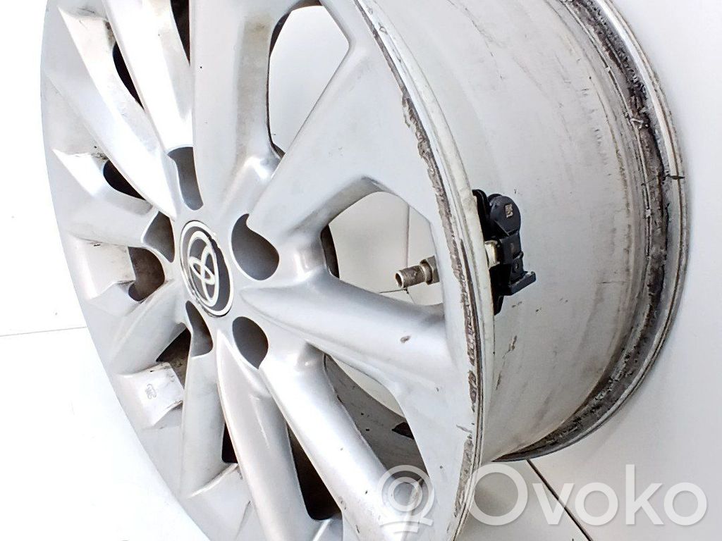 R24-kevytmetallivanne   4261102R10