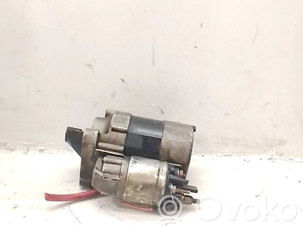 Motor de arranque   8200266777