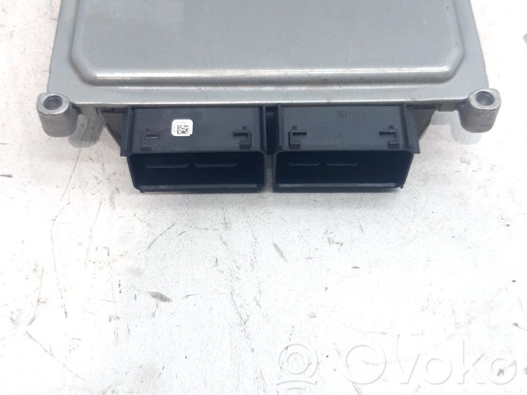 Jeep Renegade Galios (ECU) modulis 