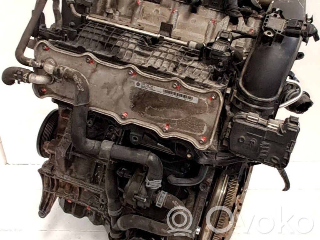 Seat Ateca Motor completo 