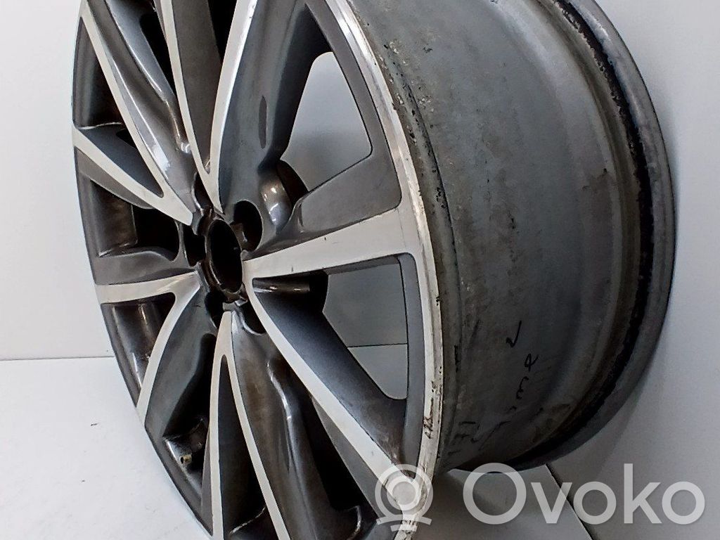 Audi A1 Jante alliage aluminium R24