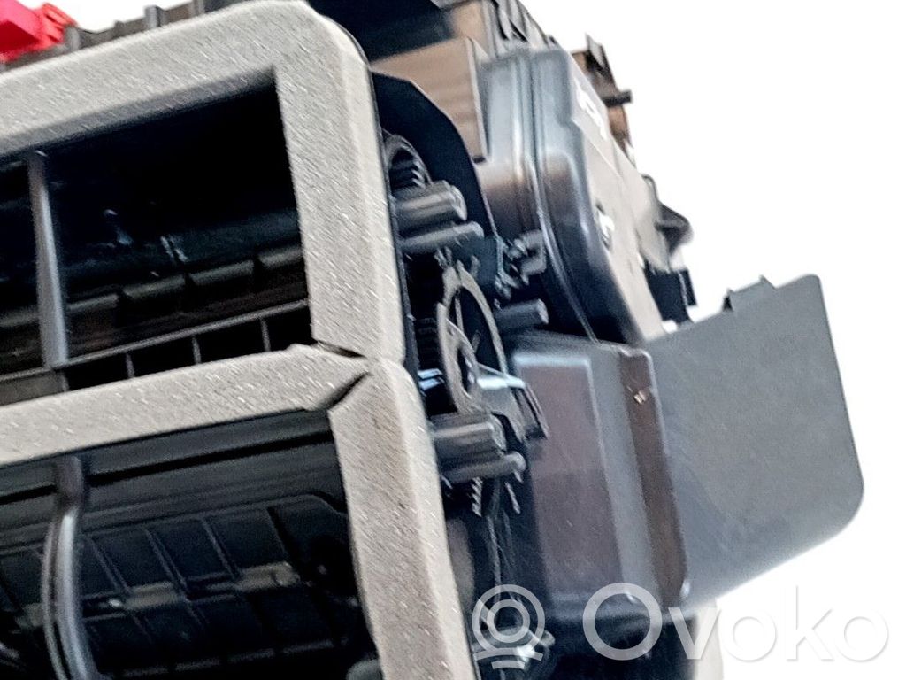 Fiat Ducato Bloc de chauffage complet 