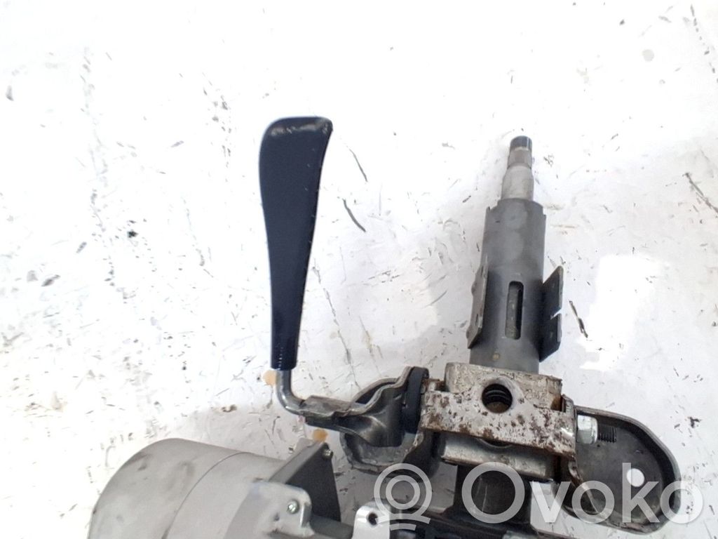 Fiat 500 Cremagliera dello sterzo 