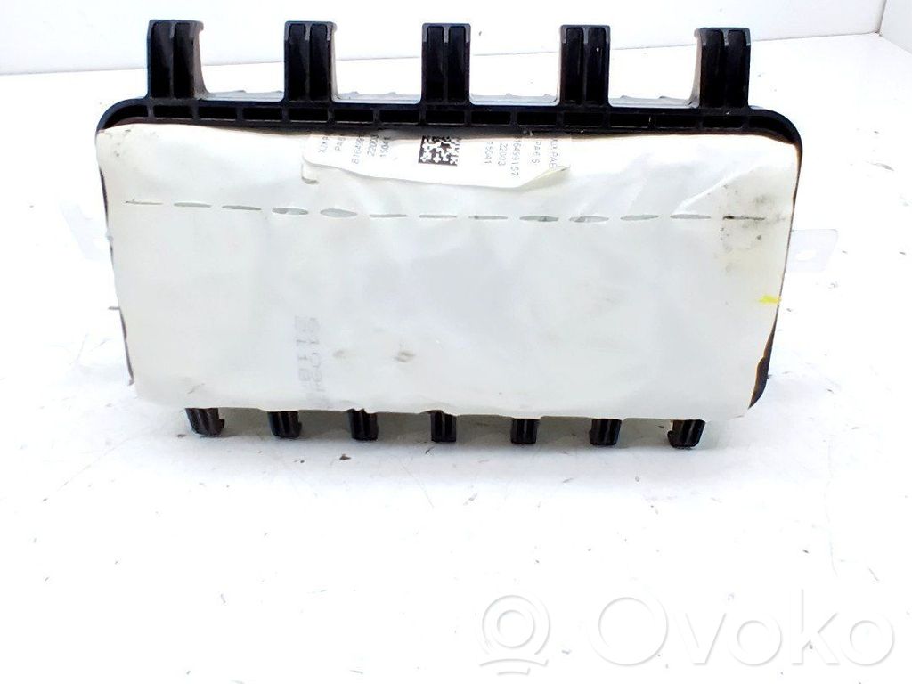 Dacia Sandero Airbag pasager 
