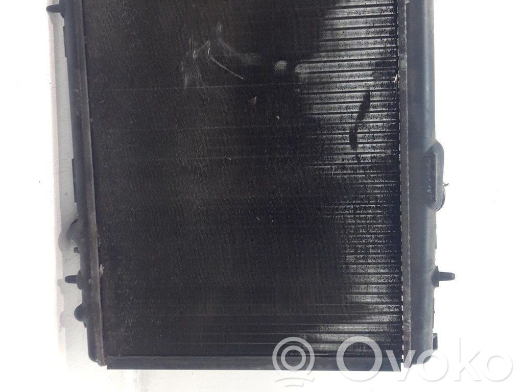 Wasserkühler   1330H2