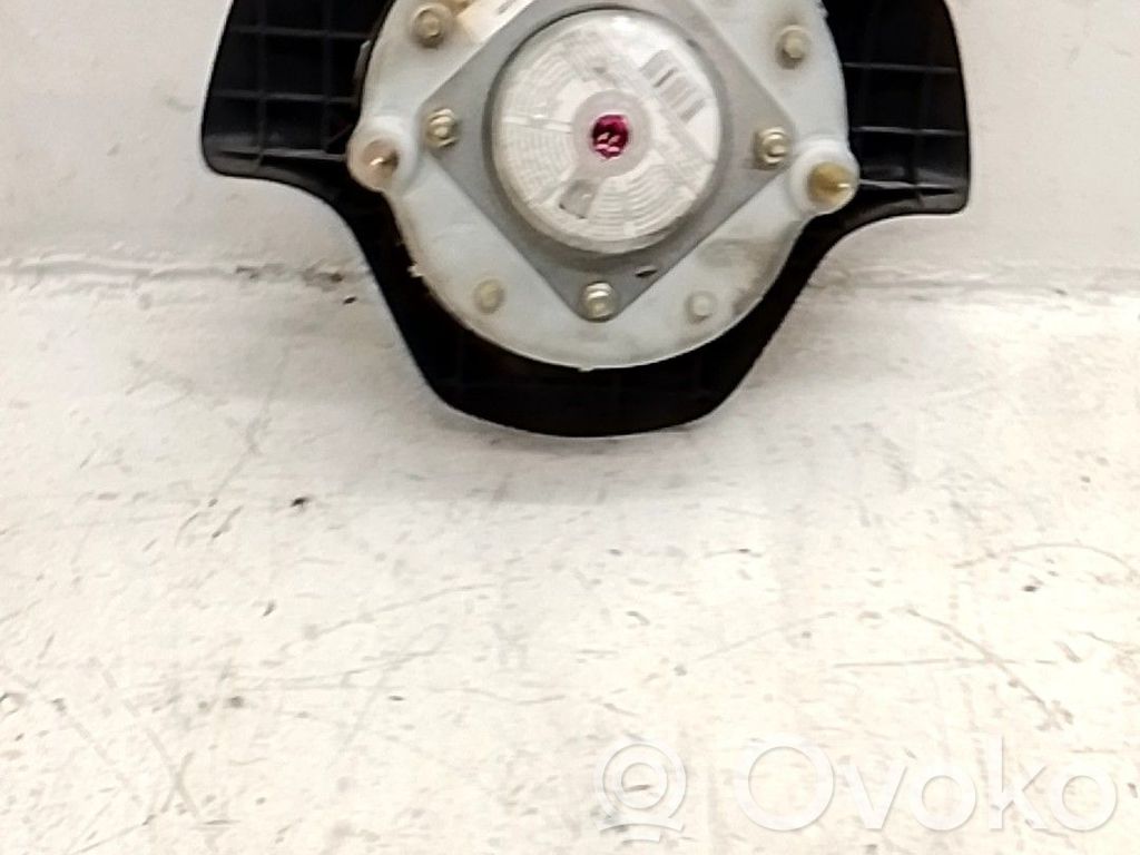 Seat Ibiza III (6L) Poduszka powietrzna Airbag kierownicy 