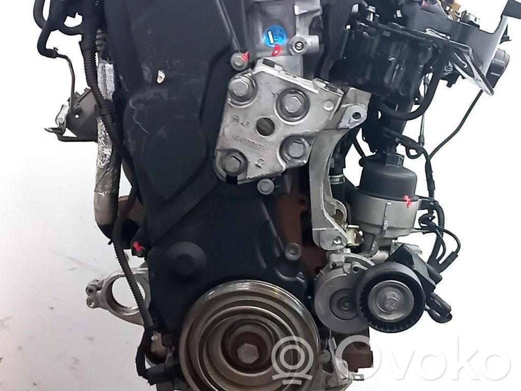 Motor completo   RHJ,135QA