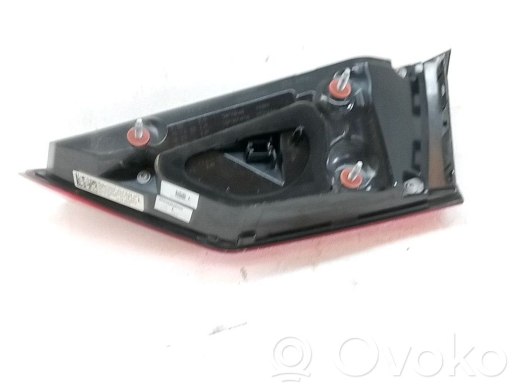 Audi RS Q3 Sportback Lampada fanale posteriore