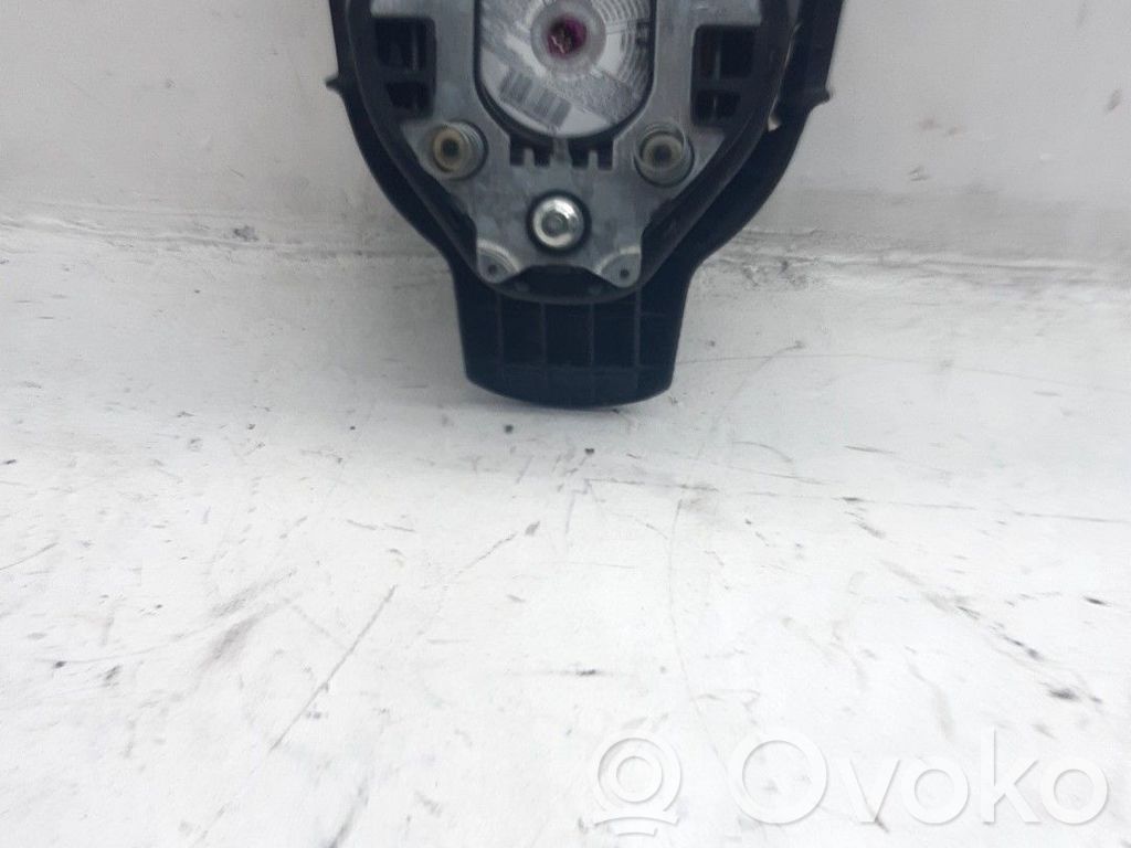 Seat Leon (1P) Airbag volan 