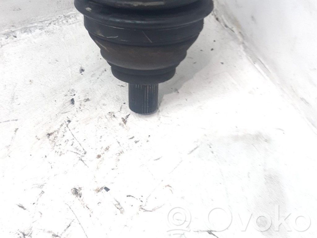 Seat Leon (1P) Semiasse anteriore 