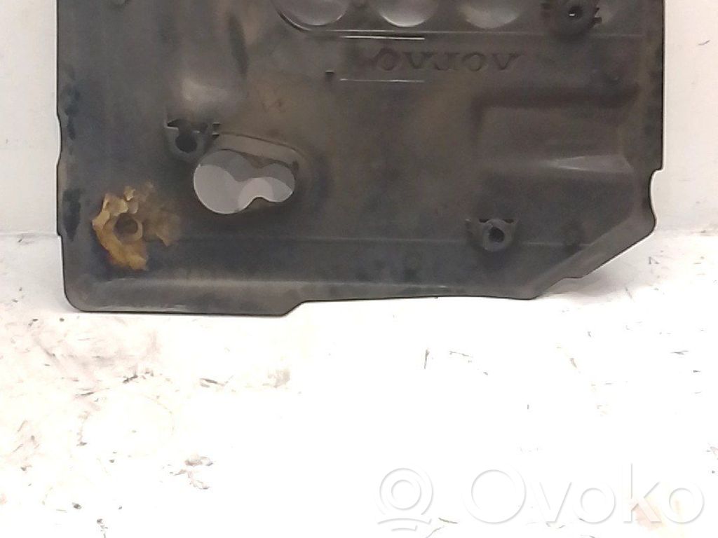 Volvo V50 Motorabdeckung 