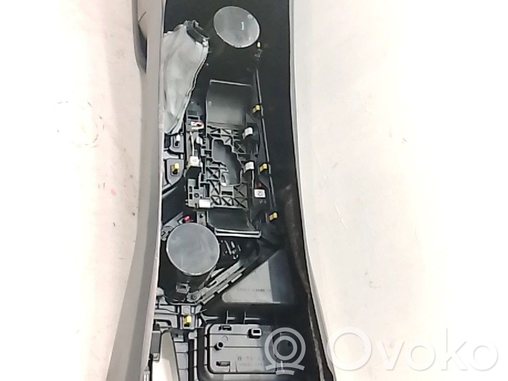 Console centrale   5890142260C0