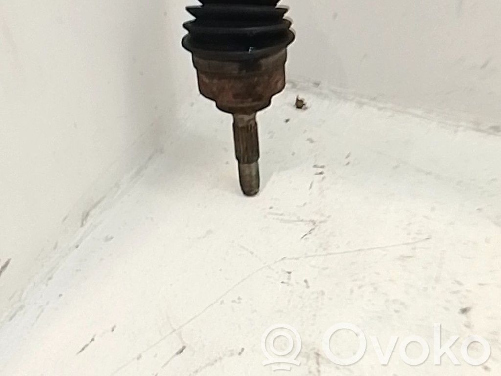 Front driveshaft   3272JA
