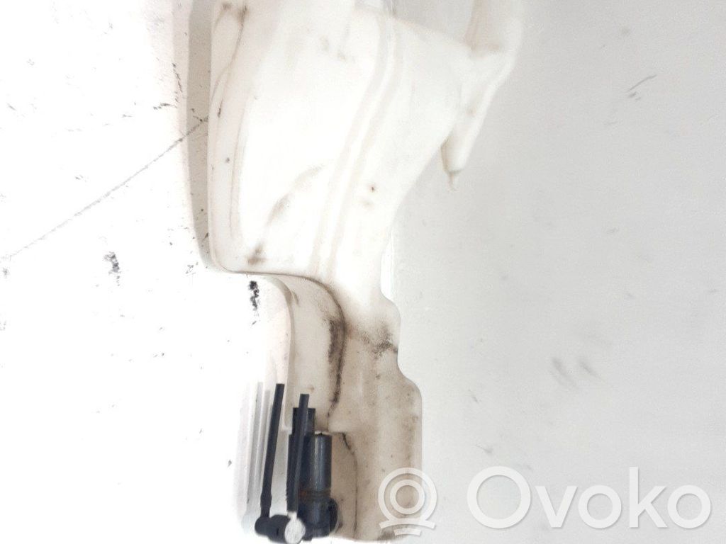 Serbatoio/vaschetta liquido lavavetri parabrezza   1764300,8A6117618AF