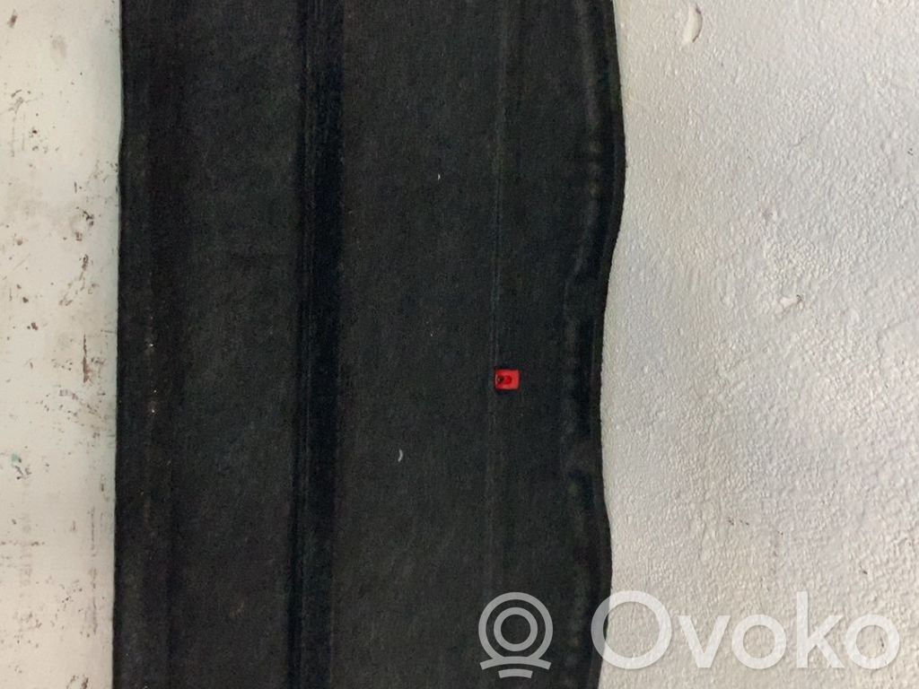Puerta del maletero/compartimento de carga   8200233019