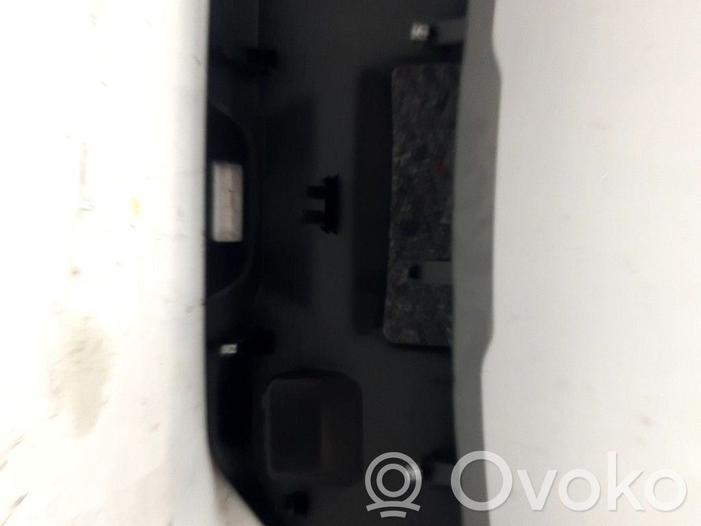 Ford Fiesta Rivestimento portellone posteriore/bagagliaio 
