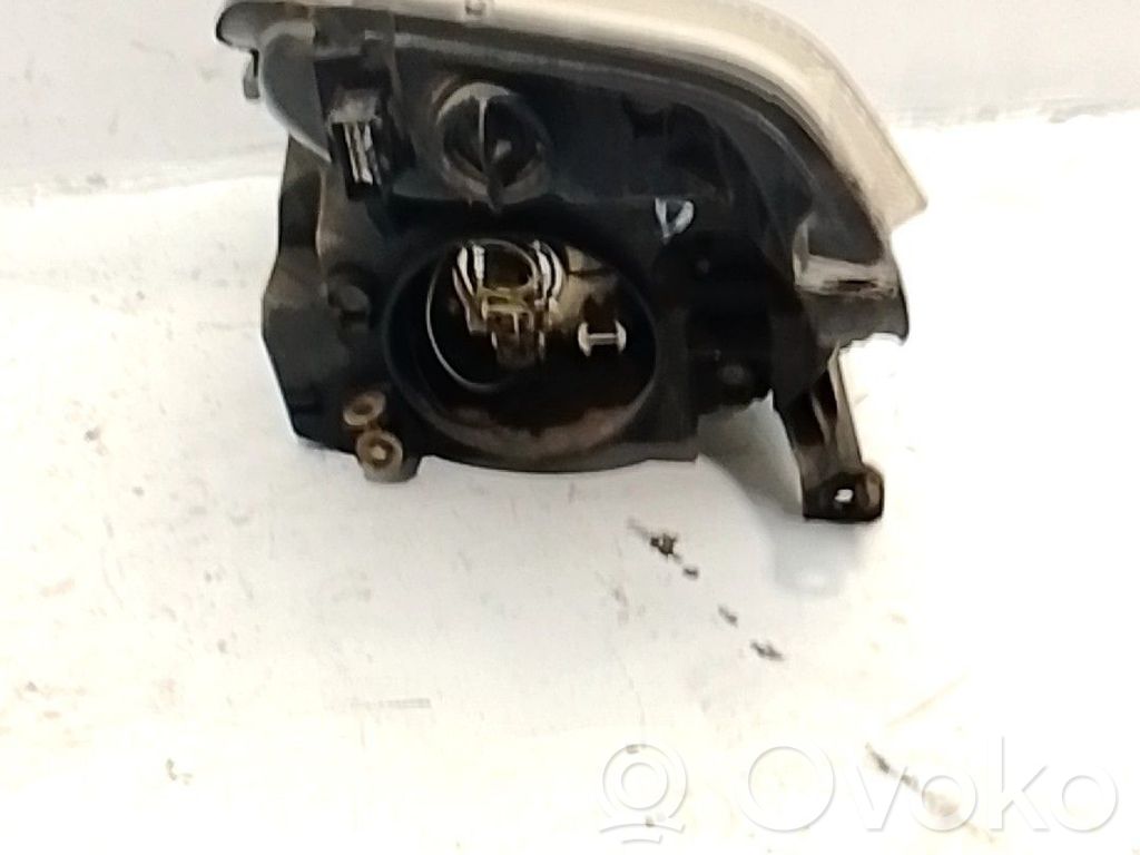 Priekinis žibintas   620670