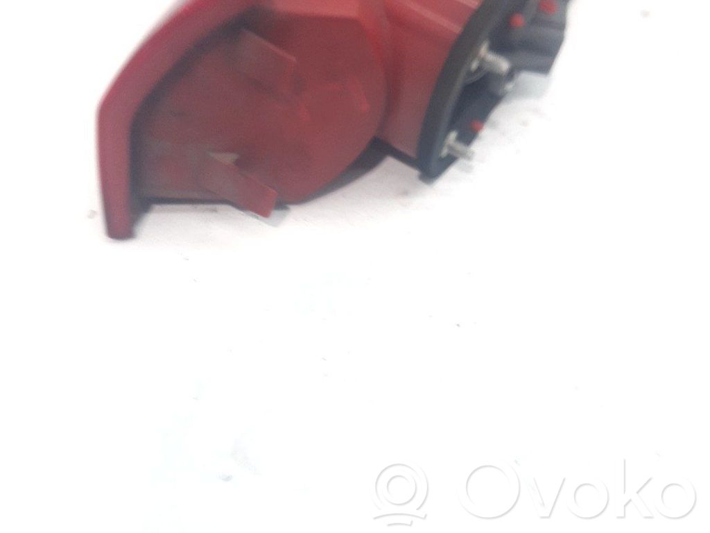Alfa Romeo 147 Lampada fanale posteriore