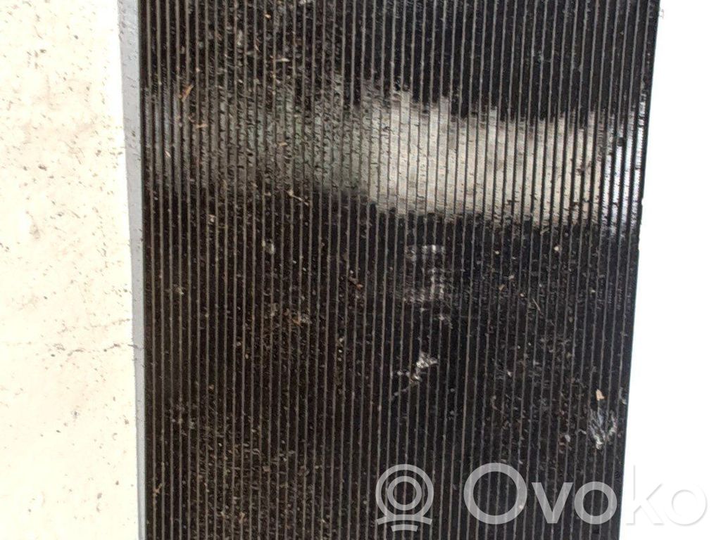 Alfa Romeo 159 Radiateur condenseur de climatisation