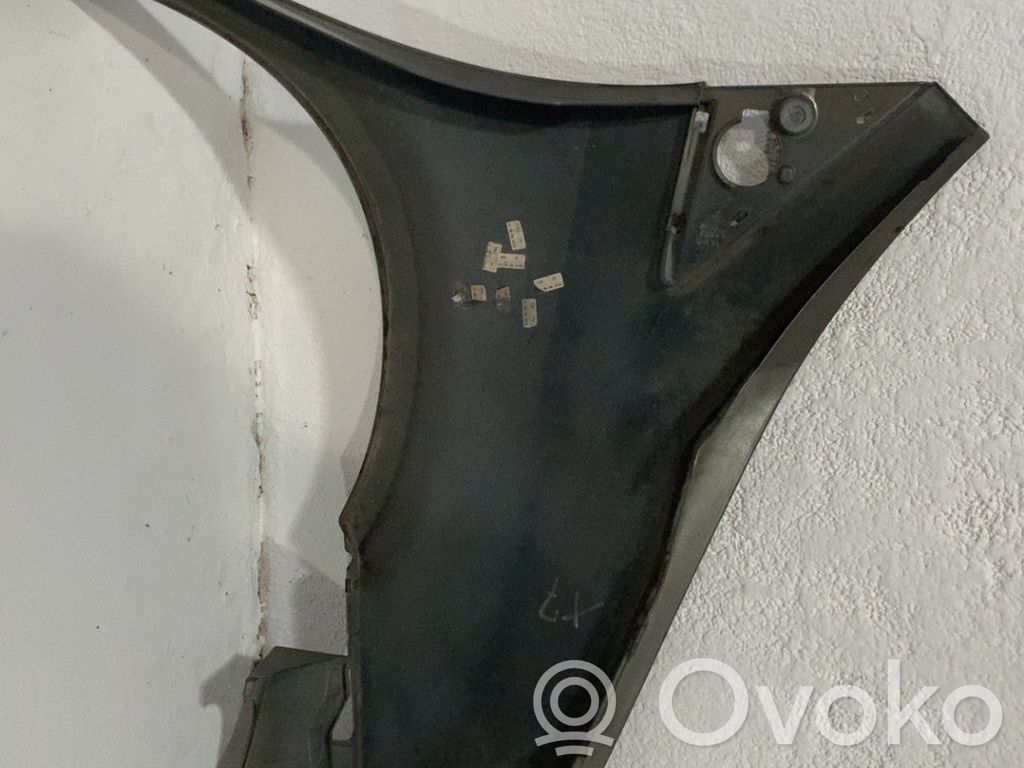 Lancia Phedra Arche d'aile avant