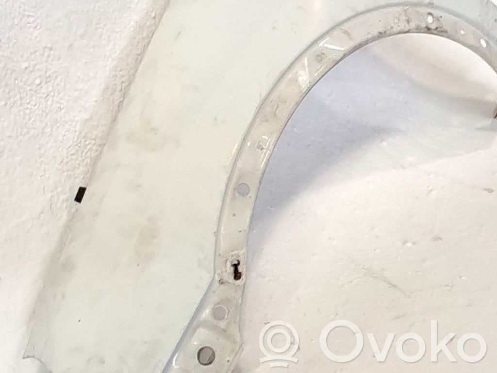 Opel Combo C Passaruota anteriore