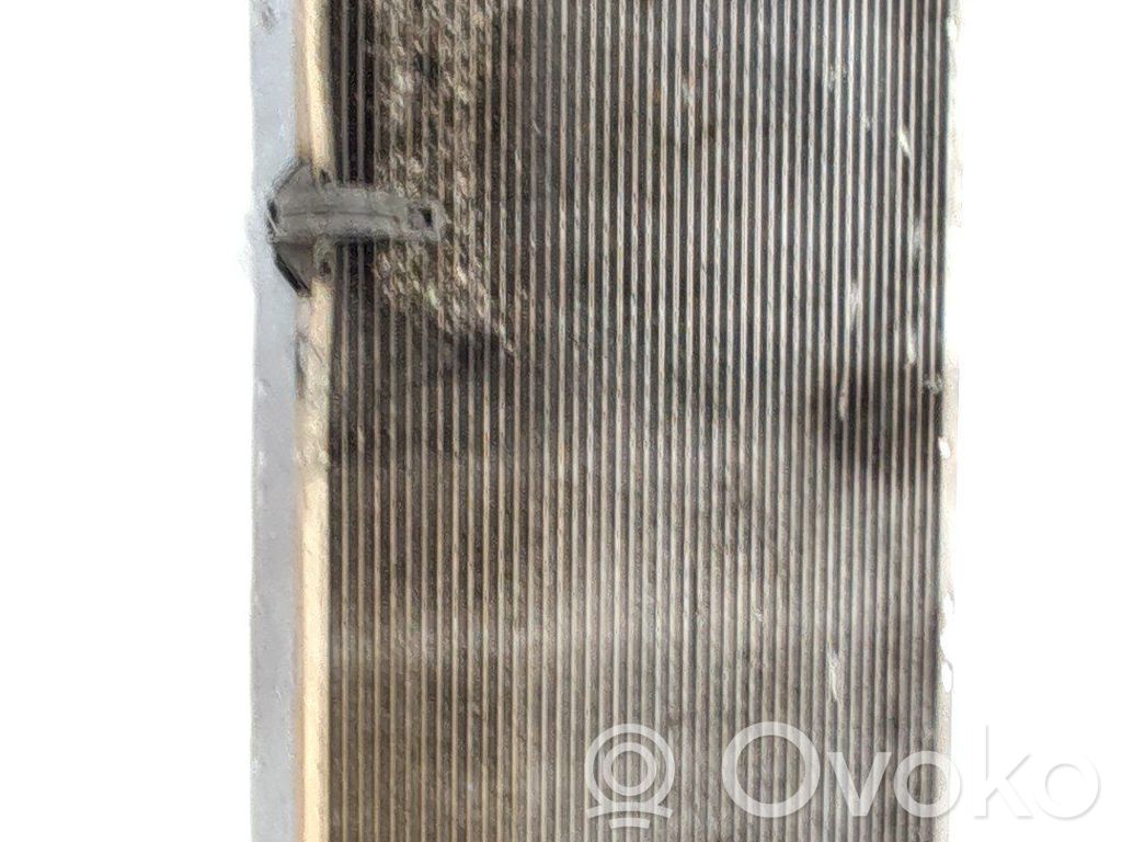 Radiateur de refroidissement   9201955