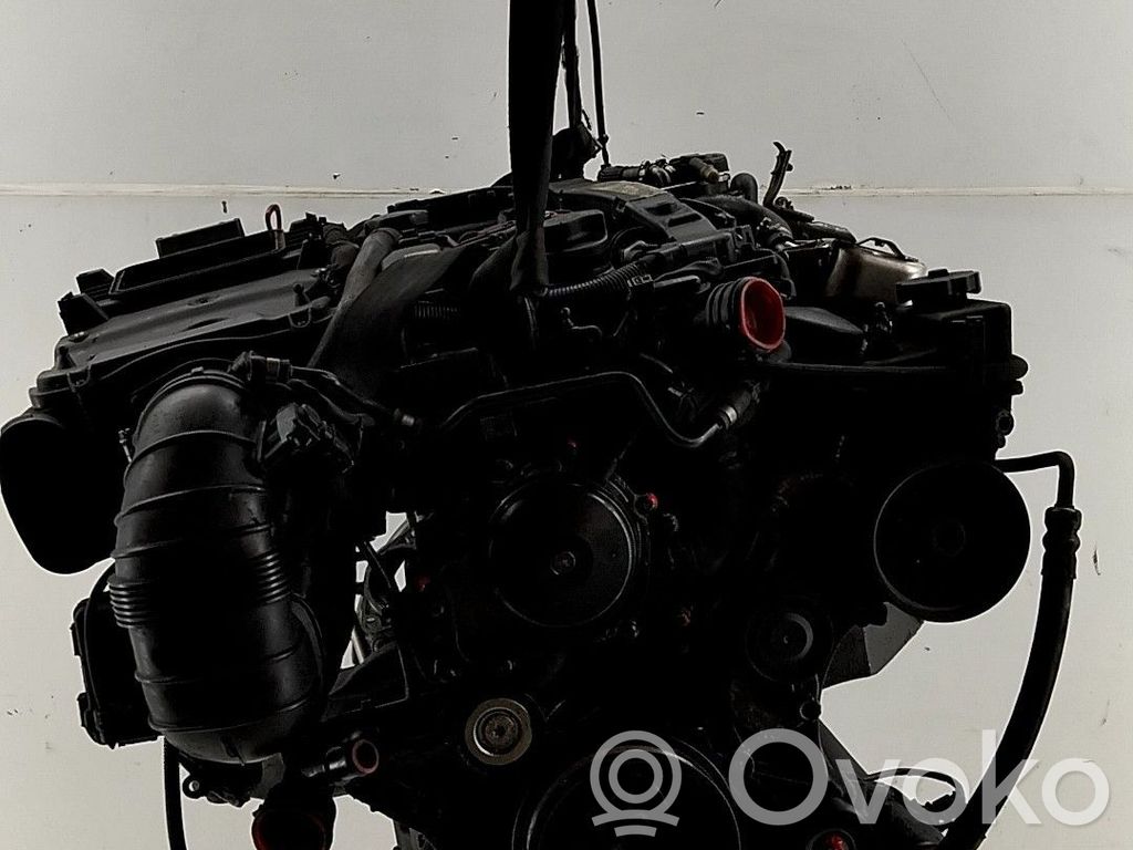 Motor completo   651913