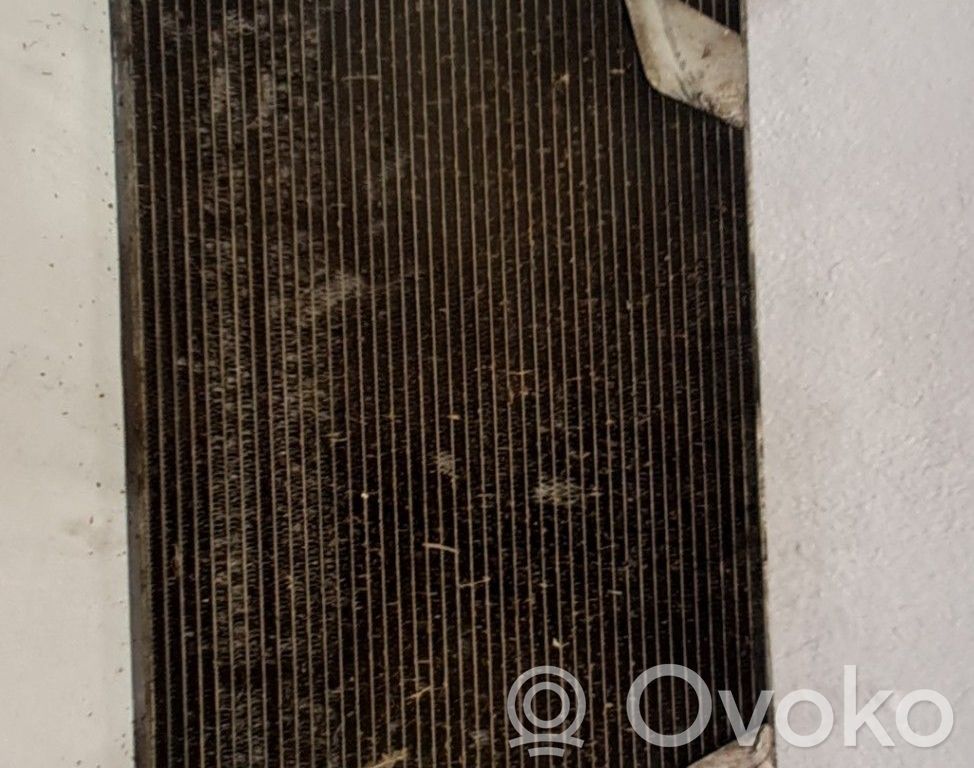 Volvo S60 Radiatore di raffreddamento A/C (condensatore) 