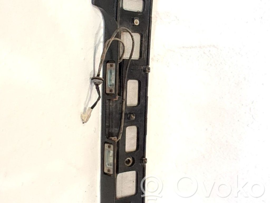 Mitsubishi Space Runner Capac turnat 