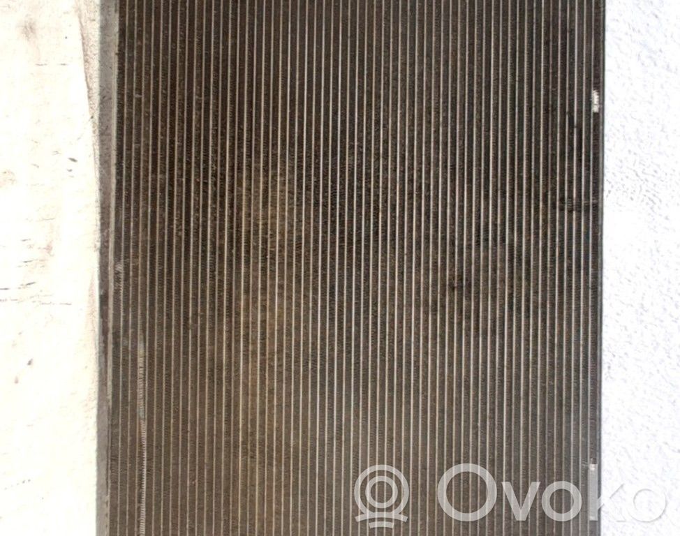 Volkswagen PASSAT B6 Radiator lichid răcire 
