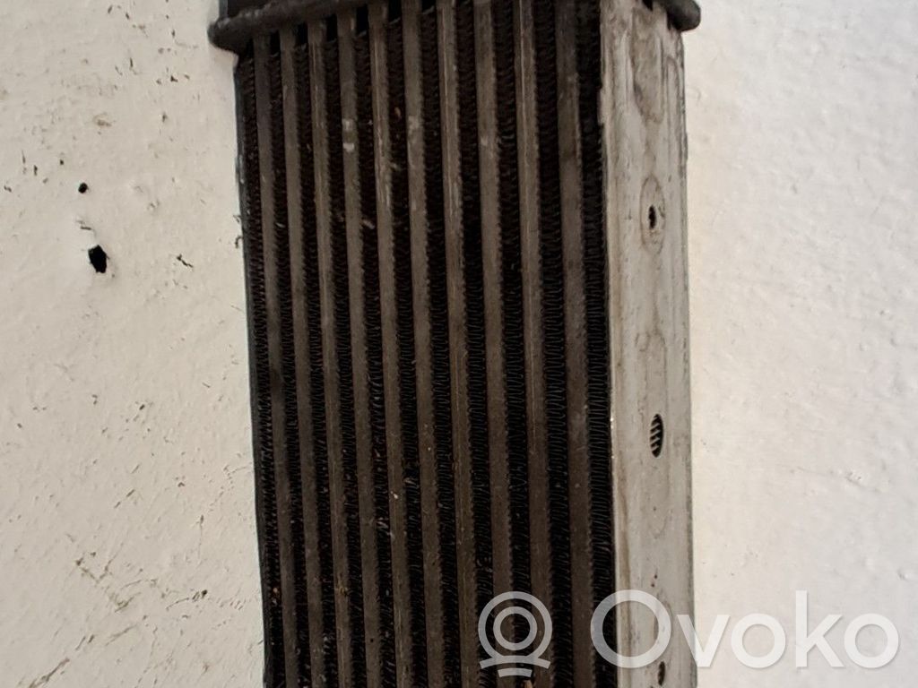 Radiador intercooler   384H5